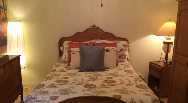 La Chambre d'Amis - Gite et B&B, Rezervovat Penzión se snídaní Temiscouata-sur-le-Lac Quebec