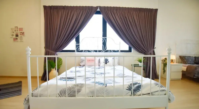 Апартаменты c 1 комнатой Gt Home encorp strand residence
