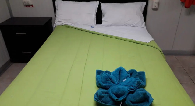Kichwa Lodge, Prenota Casa vacanze Ville a Tarapoa, Villa