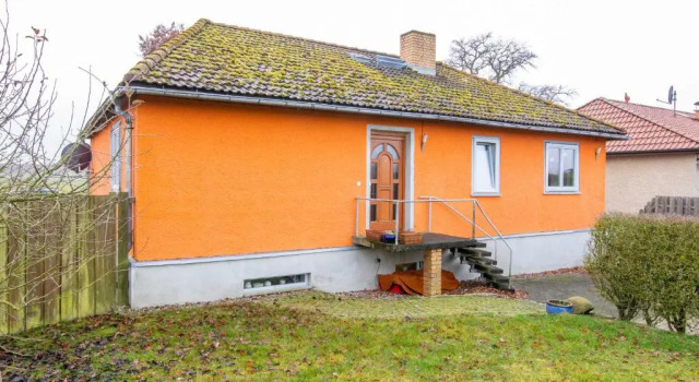 Апартаменты Ferienwohnung Sommerwind