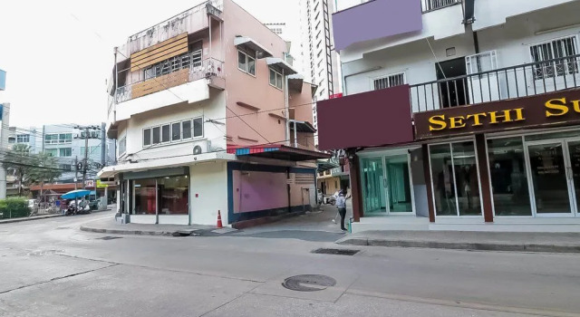 Nida Rooms Khlong Toei 635 Gallery