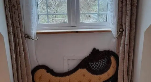 Номер Classic Annaswood B&B & Walking Tour
