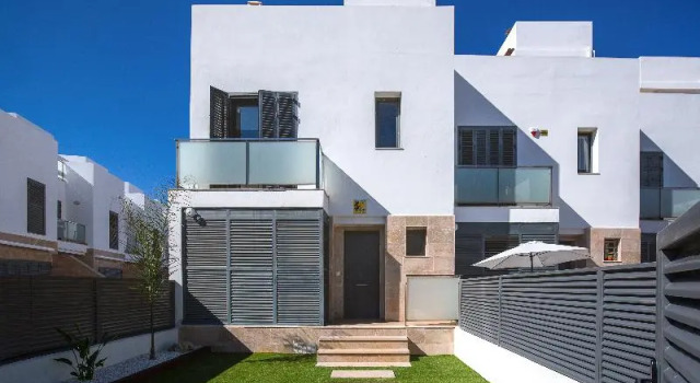 Villas Dulcinea