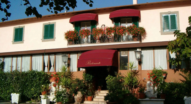 Hotel Squarciarelli