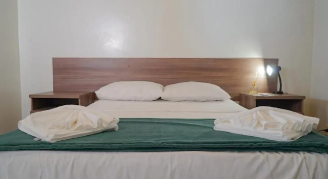 Be Caju Hotel