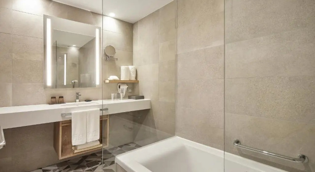 Grand suite MD Hotel Doksan