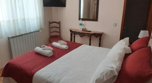 Encosta da Serra, Rezervovat Penzión Seia Beira Interior Norte