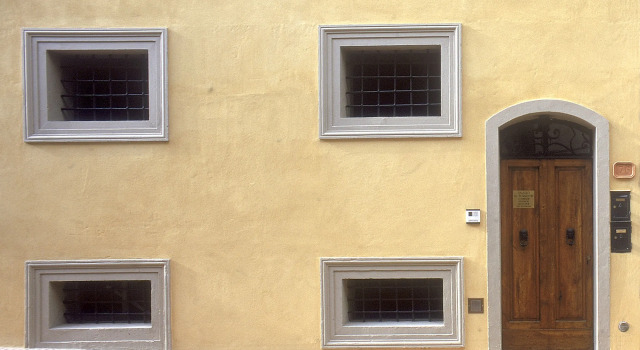 Palazzo al Torrione