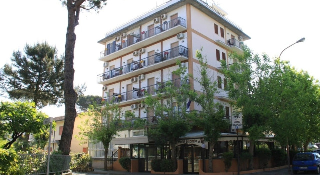Hotel Bisanzio