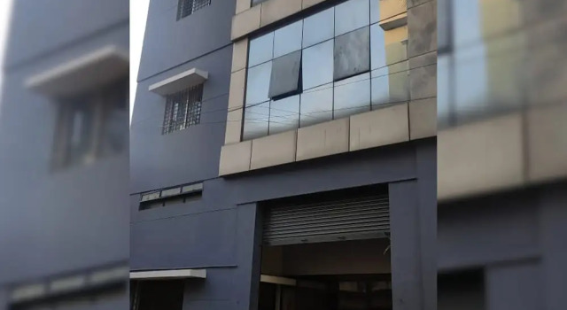 Abuzz Oxfordcaps Bannerghatta - Campus Accommodation