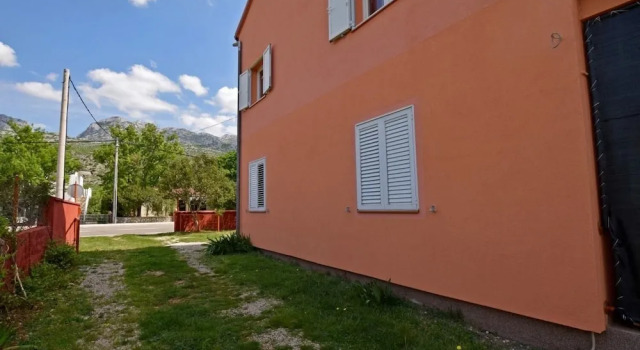Mari - 30m From the sea - A1