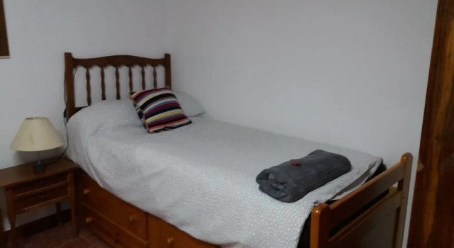 Castillo de Escriche, Rezervați Hotel Formiche Alto Teruel