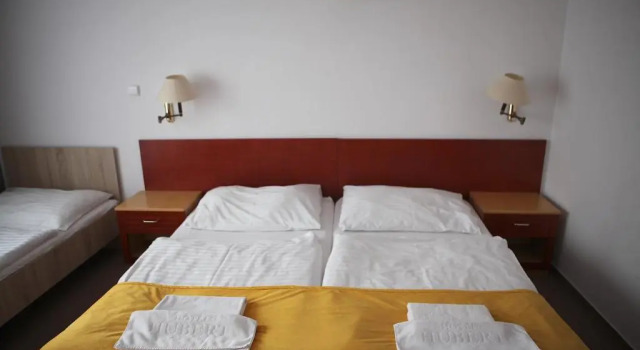 Vila Horec, Rezervovat Hotel Hotely v Prešovský kraj s parkováním, Parkování