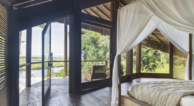 KA BRU River Villa, Забронировать Вилла Виллы Northeast of Brazil, Вилла