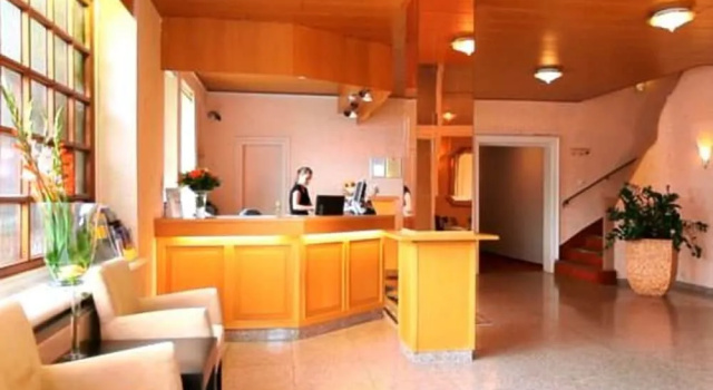 Hotel Royal Elmshorn