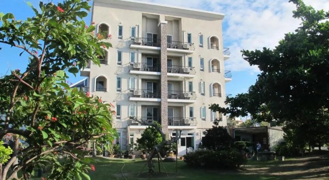 MaMaLuLu Hostel, Book Hostel / Vandrerhjem Billige hoteller i Pingtung County