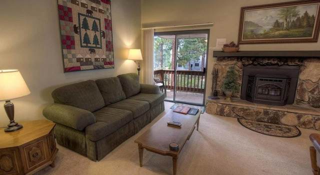 Alder AvenueApartment