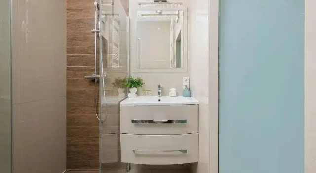 Двухместные апартаменты Deluxe Warsaw Hub ApartHotel