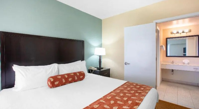 Номер Standard staySky Suites I-Drive Orlando Near Universal
