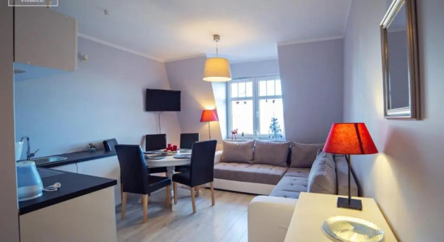Апартаменты Wonder Home - Apartament blisko Ski Arena, szlaków turystycznych i Kościółka Wang