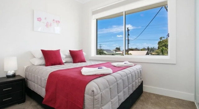 Belmont Executive Apartments