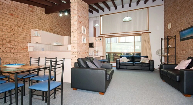 Bay Parklands, 6/2 Gowrie Avenue, Забронировать Отель Шол-Бей Port Stephens