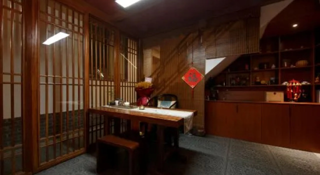 Yishe Inn (Yangzhou Slender West Lake Branch), Prenota Hotel Yangzhou Jiangsu