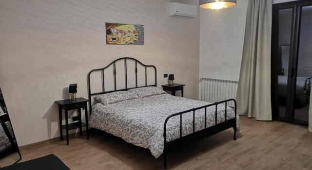 Bed and Breakfast Il Sole -Cinquefrondi