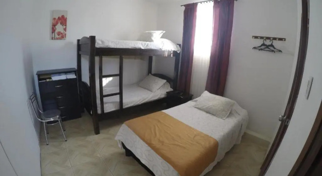 Номер Standard Hotel Abadia