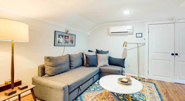 New Memphis Midtown Apt: 2 mi to Overton Square!, Reserva ahora Hotel Midtown Memphis