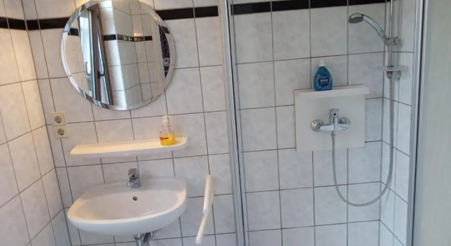 Двухместный номер Economy Hotel Kremer