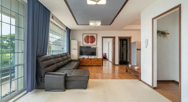Номер Royal Ganghwado Happyvilly Pension