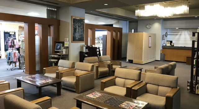 Hiraizumi Hotel Musashibou