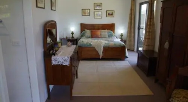 B&B Squeakygate Retreat