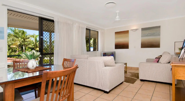 Cayman Quays, Book Hotel SPA-hoteller i Noosa, SPA