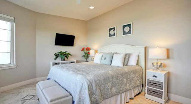 Queen of Diamonds by Ryson Vacation Rentals, Book Lejlighed Galveston Houston