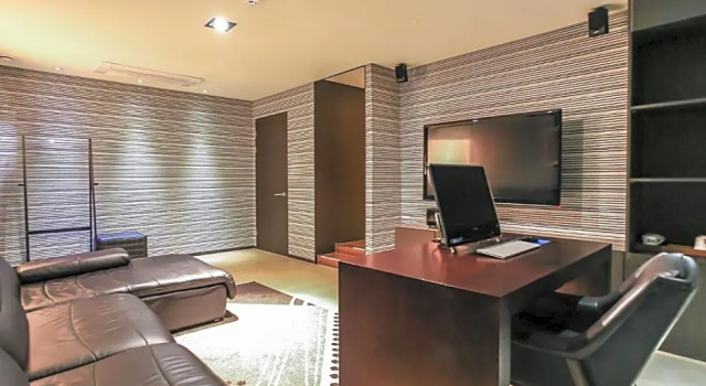 Люкс c 1 комнатой Jbis Hotel