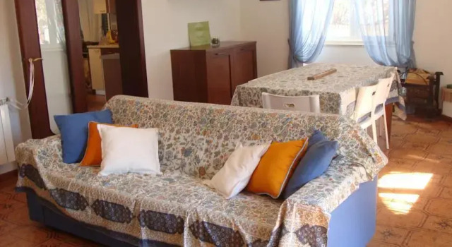 Acajou Apartment, Book Apartment Reggio di Calabria Calabria