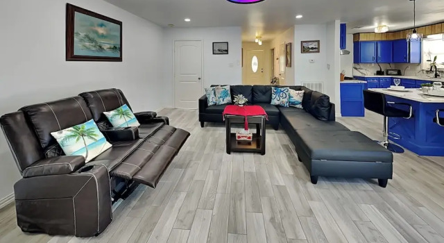 Fish and Enjoy Galveston by Ryson Vacation Rentals