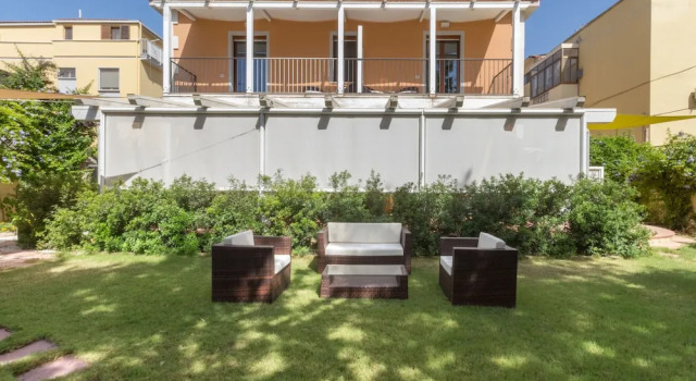 Guesthouse Libeticus