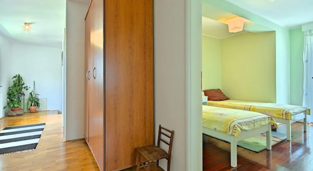 Villa Hisina, Rezervovat Vila Hotely v Poreč Region s bazénem, Bazén