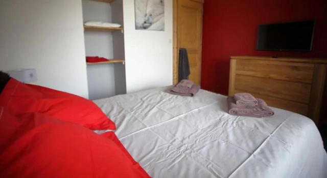 Chalet 10 Pers Aux Carroz (Ch719)