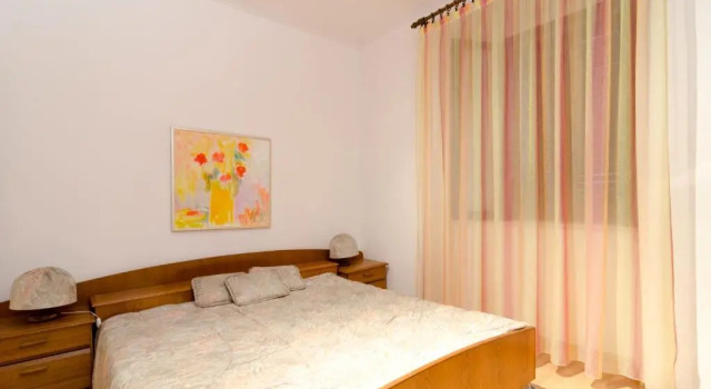Двухместный номер Standard Rooms Mozara
