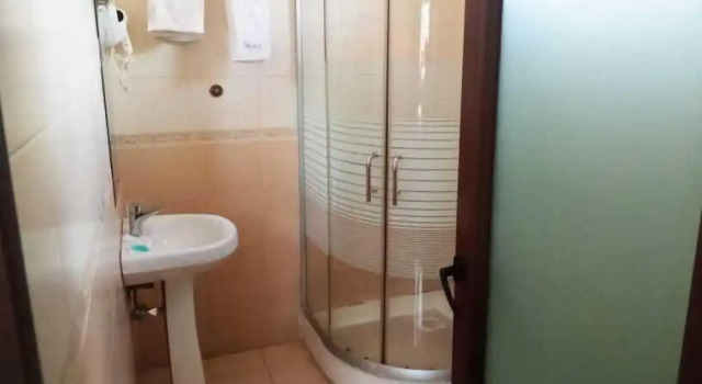Номер Standard Beisa Hotel