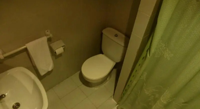 Одноместный номер Standard Hotel Hipic