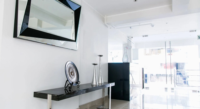 Petit Palace Apart Hotel Suites