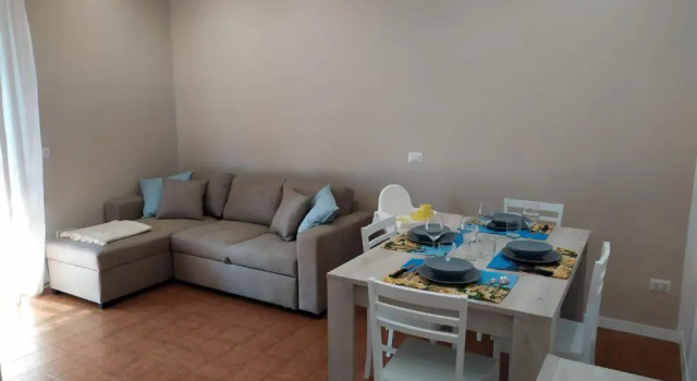 Beach House, 300 m dal mare, Marina di Massa