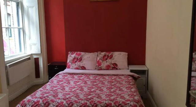 Номер Standard Global Hostel at Temple Bar