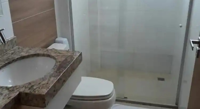 Номер Deluxe Pak Suítes Hotel