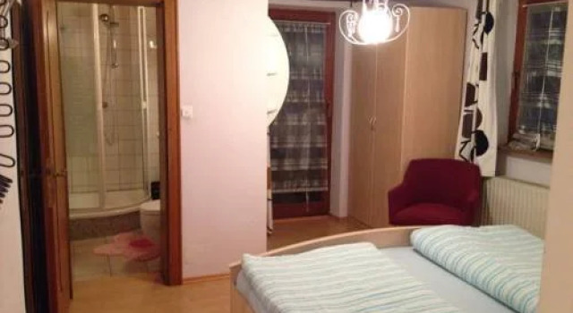 Landhaus Pension Egger